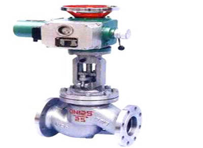 J941Y電動截止閥